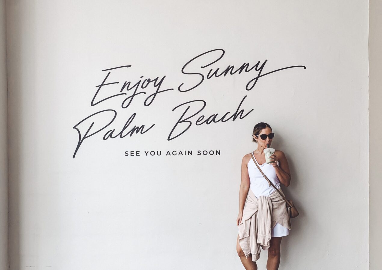 The Ultimate Guide to Palm Beach, Florida